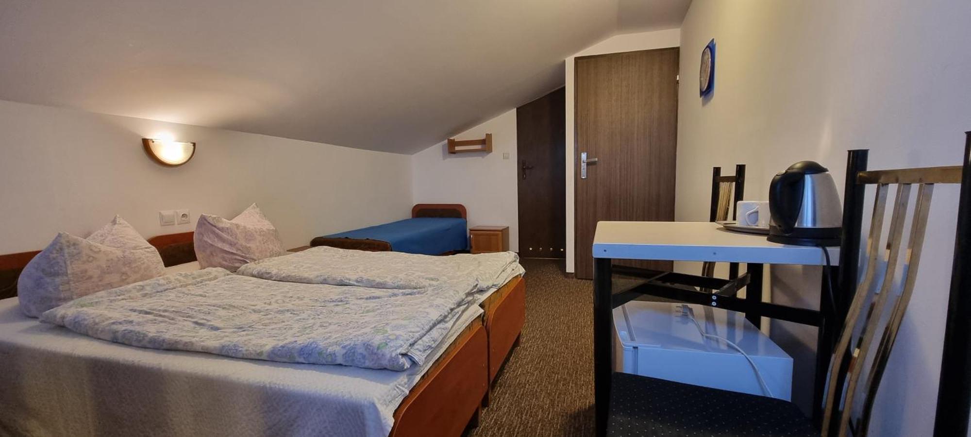 Riwiera Dzwirzyno Room photo